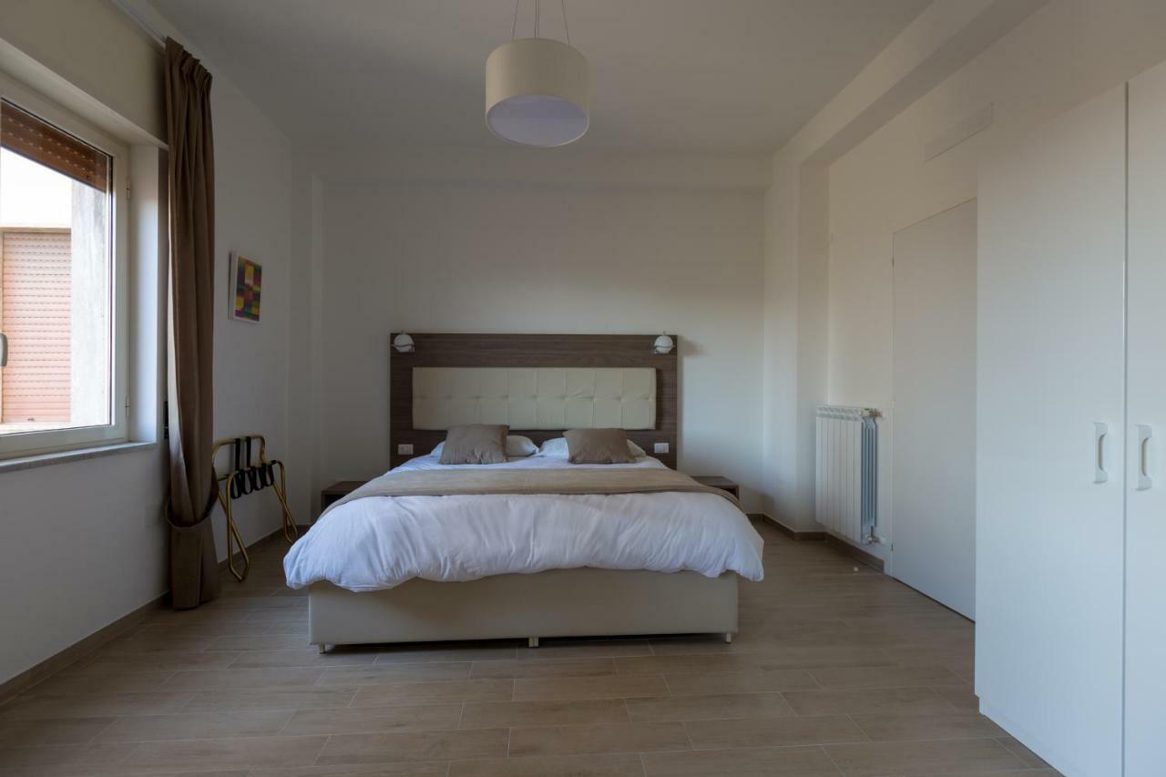 Bed and Breakfast Mergellina Relais Neapol Exteriér fotografie